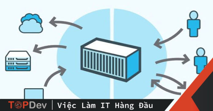 Hướng dẫn cài đặt docker registry server (private registry server)