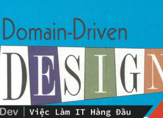 Domain-Drive Design