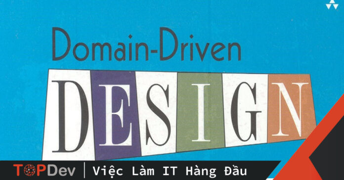 Domain-Drive Design