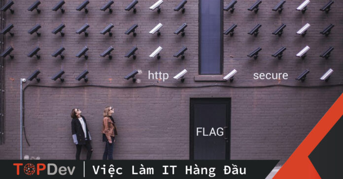 HttpOnly Flag và Secure Flag là gì?