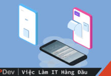 Kinh nghiệm làm framework cho IOS