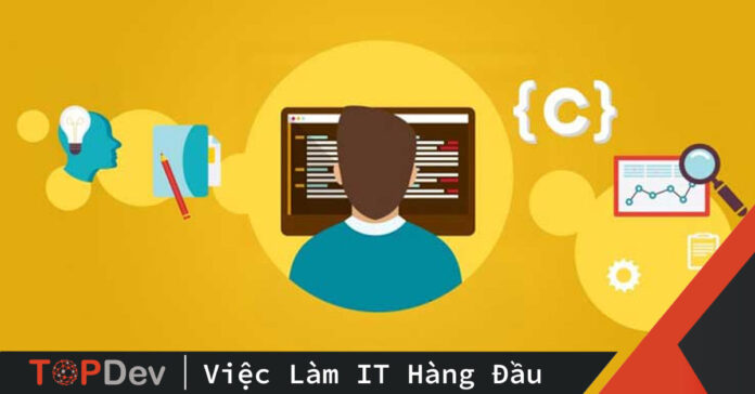 Cách tự học lập trình tốt nhất
