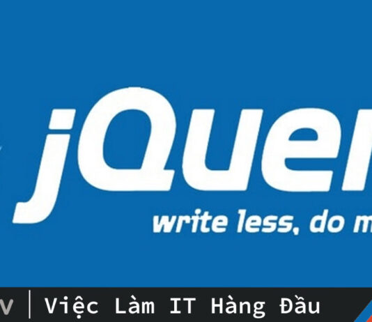 jQuery là gì? Ứng dụng jQuery và các thư viện jQuery phổ biến nhất hiện nay ra sao?
