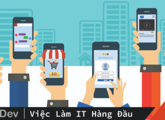 Kiểm thử phần mềm trên các thiết bị di động