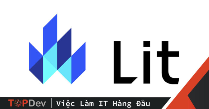 Lit HTML là gì?