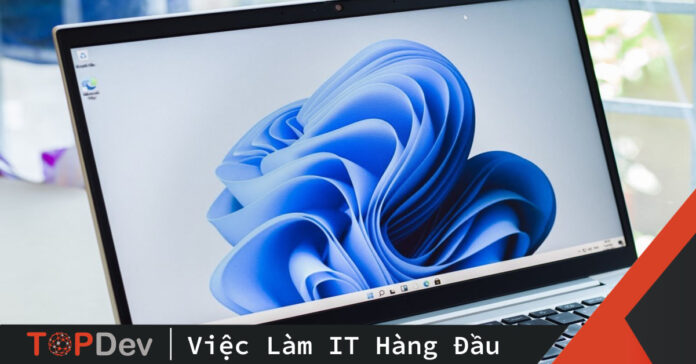 Chỉ Windows 11 Pro mới hỗ trợ tạo tài khoản cục bộ (Local Account)
