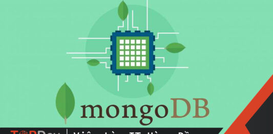 Đọc, ghi, xóa, sửa dữ liệu MongoDB