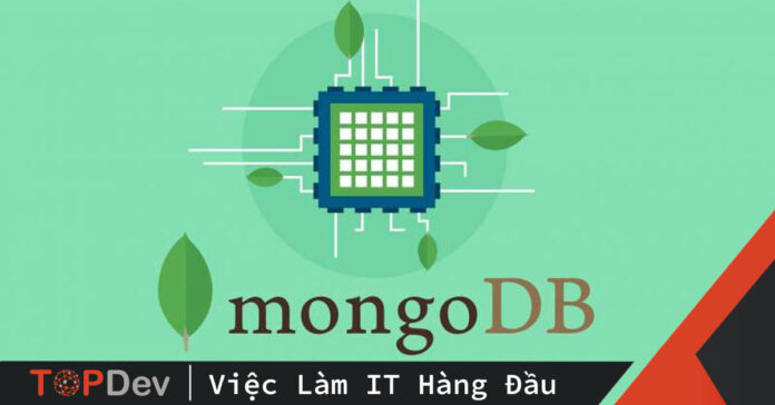Đọc, ghi, xóa, sửa dữ liệu MongoDB