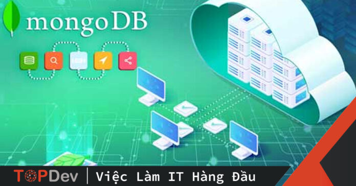 Truy vấn dữ liệu MongoDB