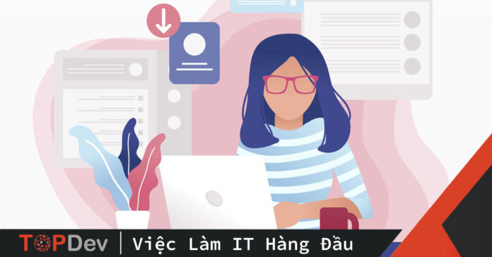 kiến trúc MVC (Model-View-Controller)