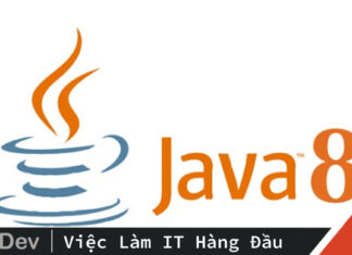 Những điểm mới của Java 8 (phần 6: Nashorn engine và lập trình tuần tự)