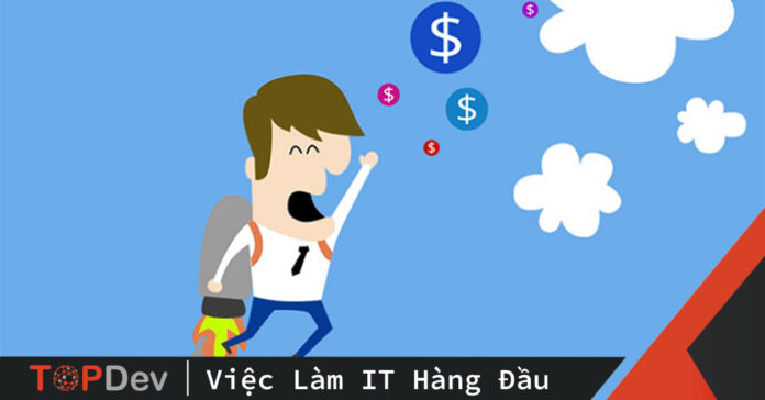 Ngành IT liệu có hết “HOT” trong vài năm tới?