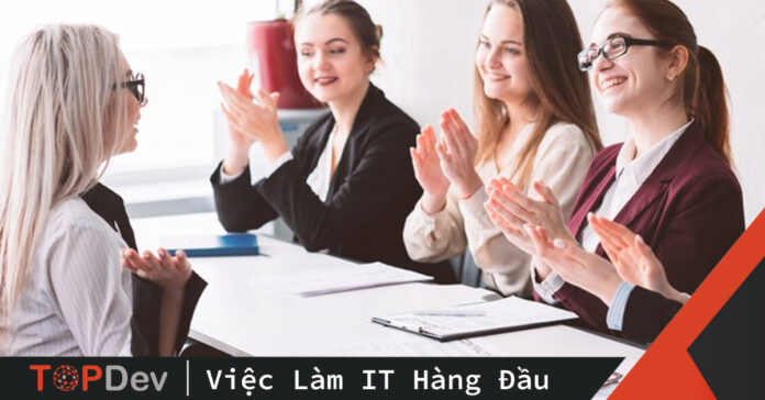 những câu hỏi nên hỏi nhà tuyển dụng