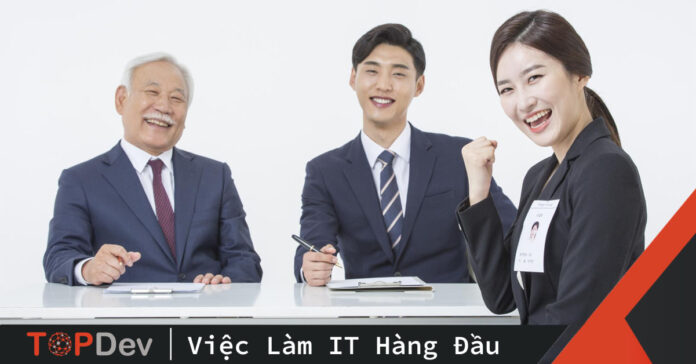 những câu hỏi phỏng vấn tiếng anh thường gặp