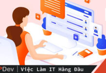 nỗi khổ của dân IT