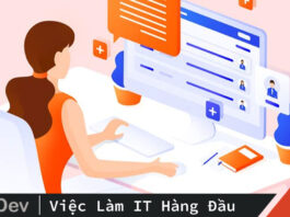 nỗi khổ của dân IT