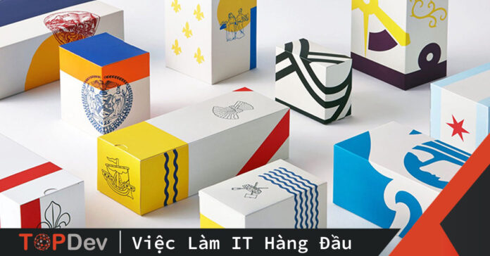 nguyên lý thiết kế package