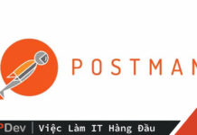 Hướng dẫn tạo mock API Server với Post Man
