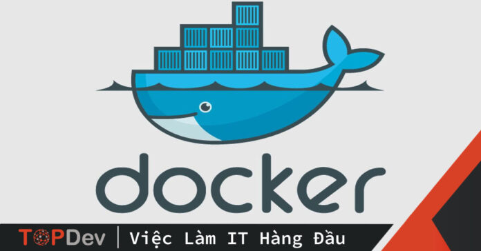 Cài đặt PostgreSQL server sử dụng Docker