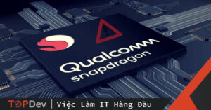 Marketplace Illustration