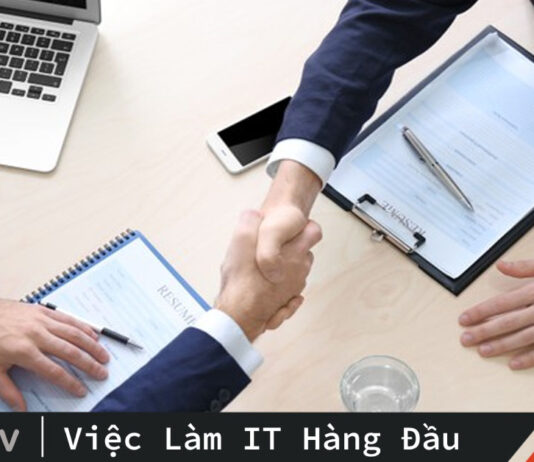 sau khi phỏng vấn cần làm gì