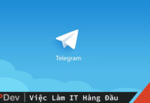 Hướng dẫn mã nguồn Telegram IOS phần 2: SSignalKit là gì?