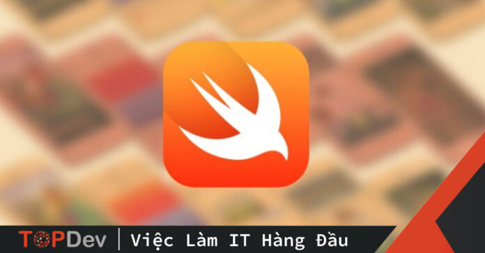 Protocol-oriented programming: Trái tim của Swift!