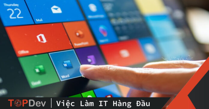 Tìm hiểu về tiến trình Superfetch (Sysmain) trên Windows
