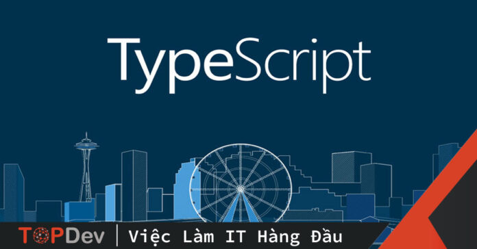 Code ví dụ typescript, cấu hình eslint với prettier.
