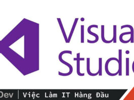Cài đặt Visual Studio: Công cụ lập trình mạnh mẽ của Microsoft