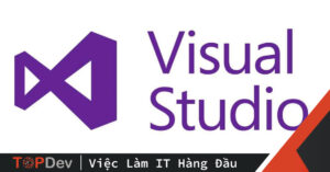 Cài đặt Visual Studio: Công cụ lập trình mạnh mẽ của Microsoft