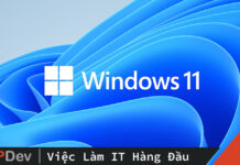Tổng hợp lại những câu hỏi thường gặp về Windows 11