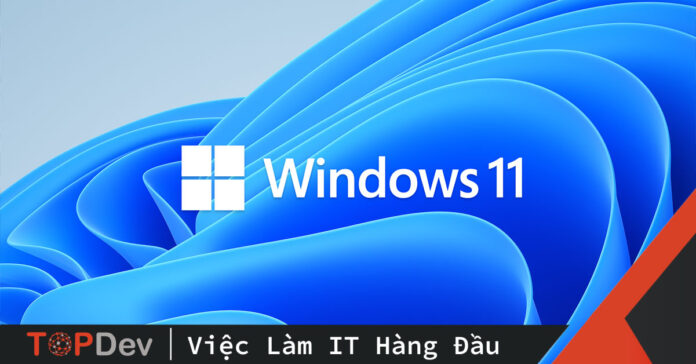 Tổng hợp lại những câu hỏi thường gặp về Windows 11
