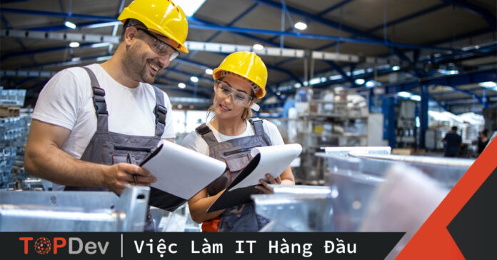 3 kỹ năng quan trọng nhất cho nhân viên qc