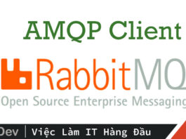 AMQP Client