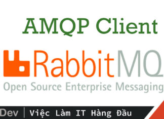 AMQP Client