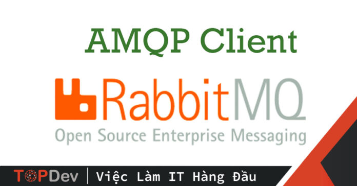 AMQP Client