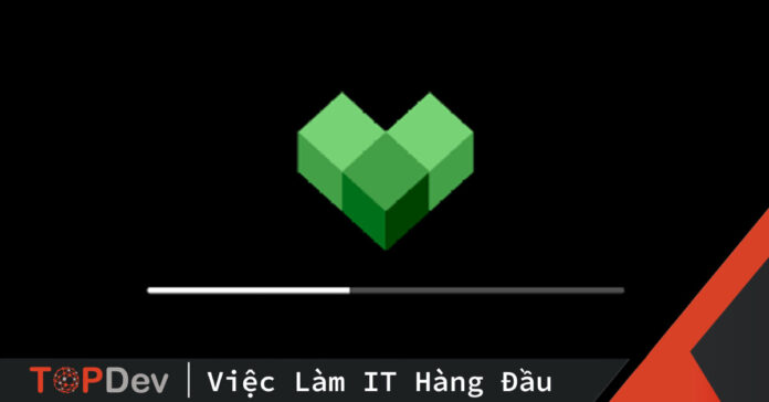 Build ứng dụng