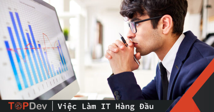 data analyst là gì