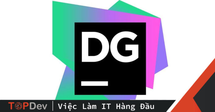 datagrip