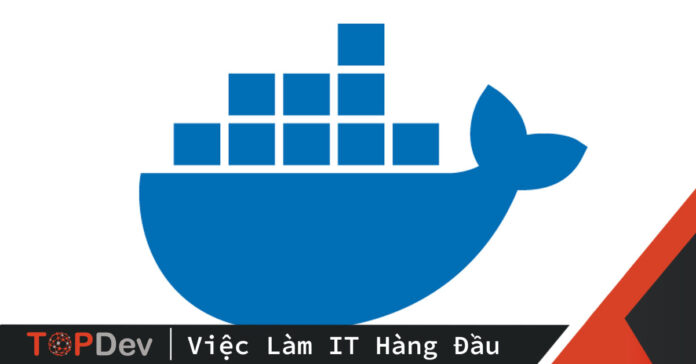 docker image