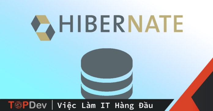 hibernate lifecycle