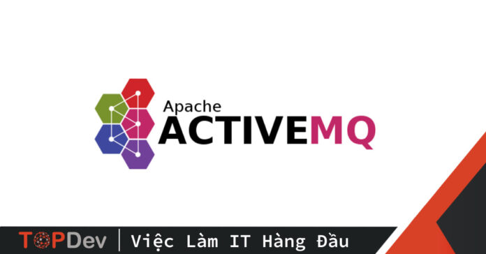 kết nối jms client