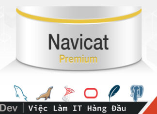 navicat