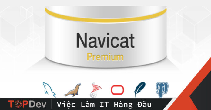 navicat