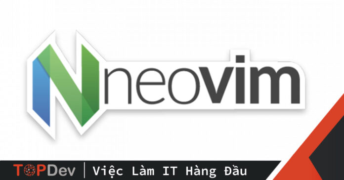neovim