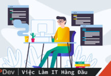 phỏng vấn PHP