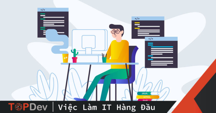 phỏng vấn PHP