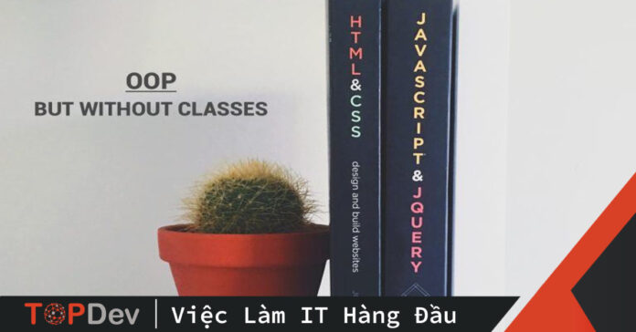 prototype trong javascript