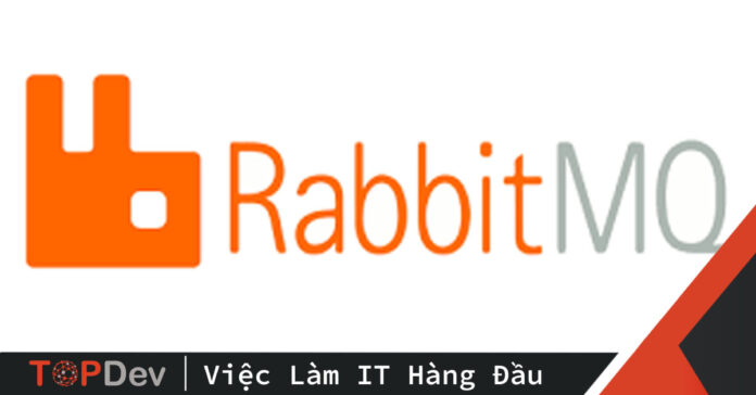 rabbitmq